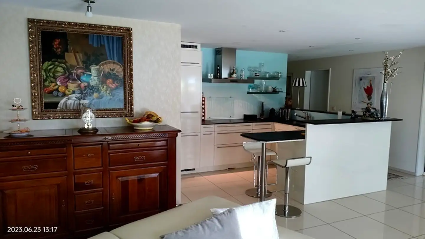 Apartment for rent - 6024 Hildisrieden - Photo 3