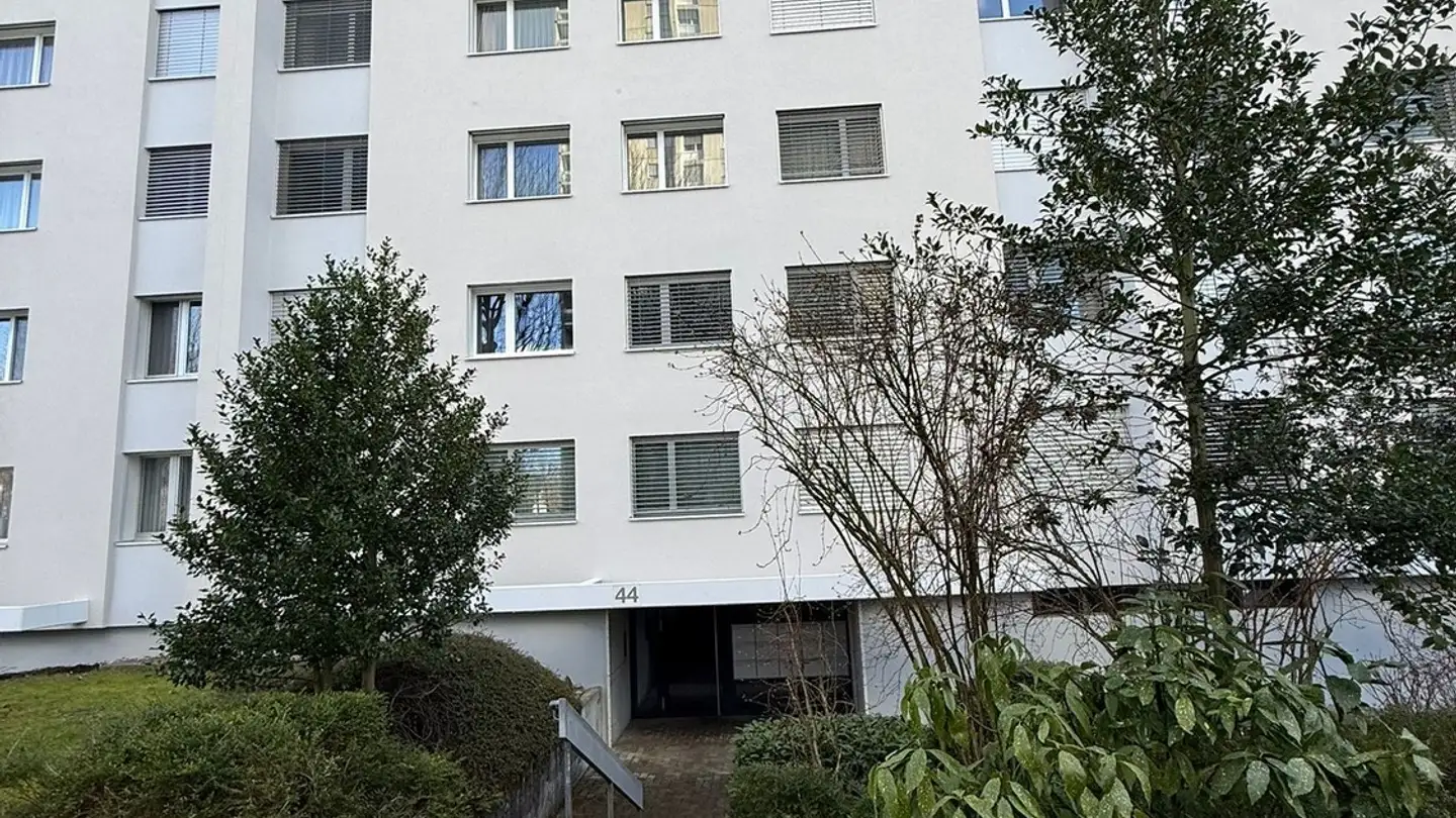 Appartement à louer - Fröhlichstrasse 44, 5200 Brugg AG - Photo 4