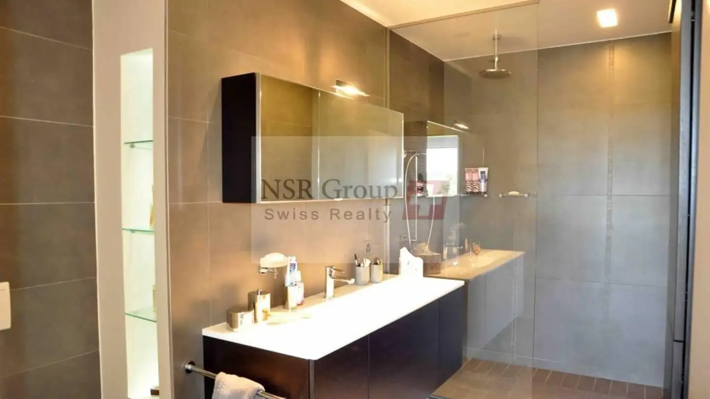 Appartamento in vendita - Chemin Du Petit-Saconnex, 1209 Genève - Photo 4