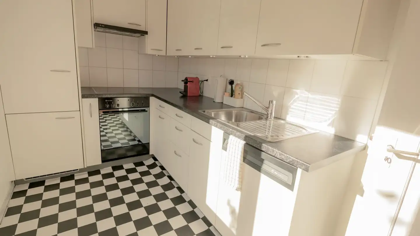 Appartement meublé à louer - 3097 Liebefeld - Photo 3