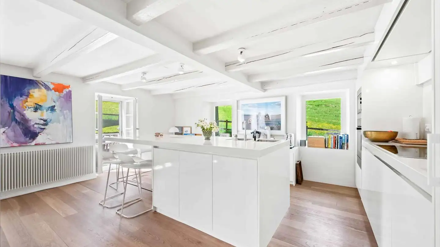 Villa in vendita - 1072 Forel (Lavaux) - Foto 3