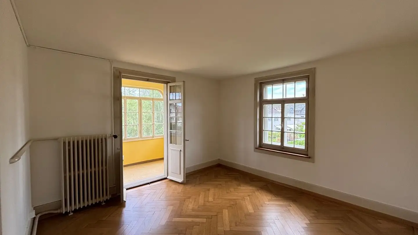 Apartment for rent - Bleichemattstrasse, 5600 Lenzburg - Photo 2