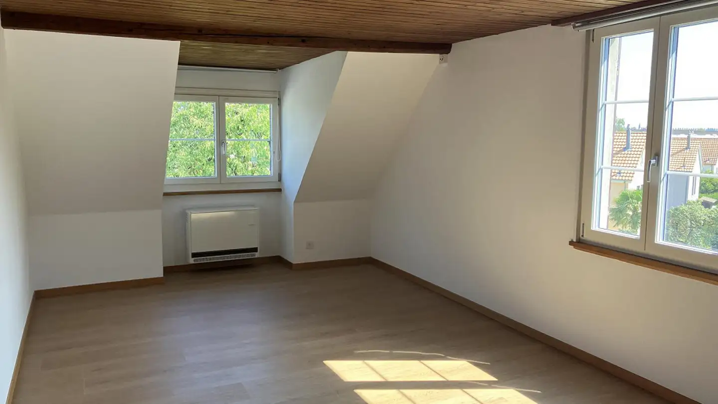 Attique à louer - Konstanzerstrasse 6, 8274 Tägerwilen - Photo 3
