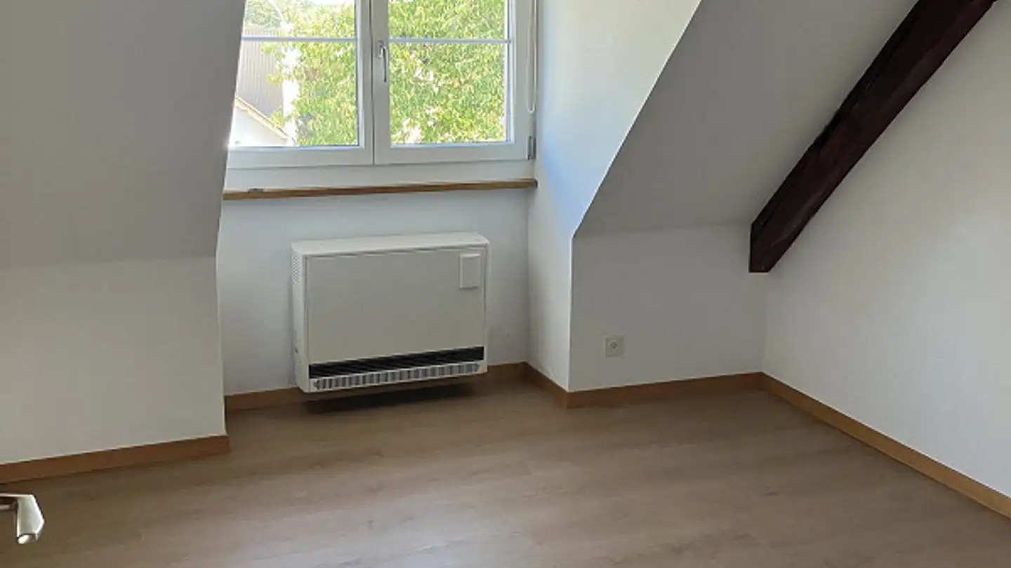 Attique à louer - Konstanzerstrasse 6, 8274 Tägerwilen - Photo 4