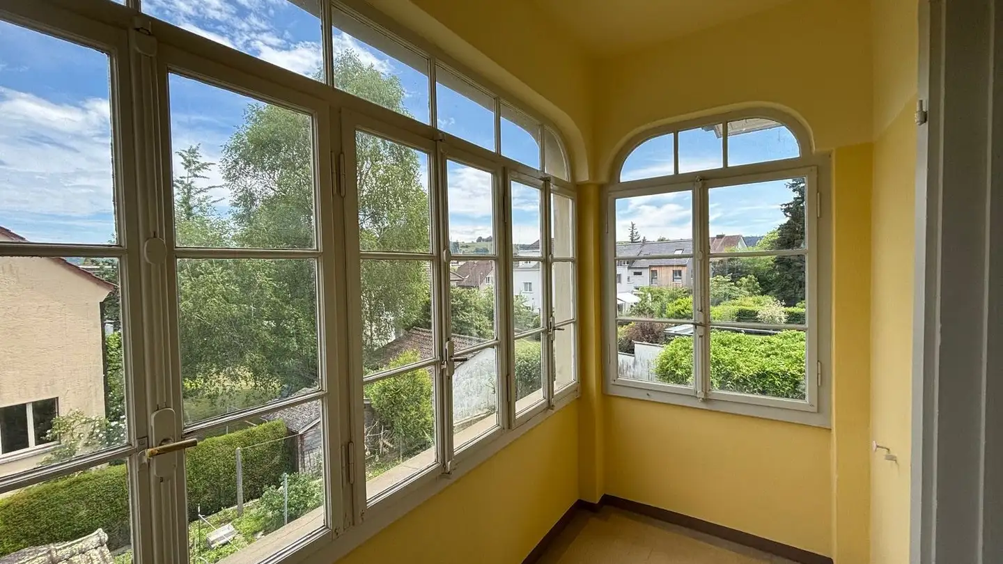 Apartment for rent - Bleichemattstrasse, 5600 Lenzburg - Photo 4