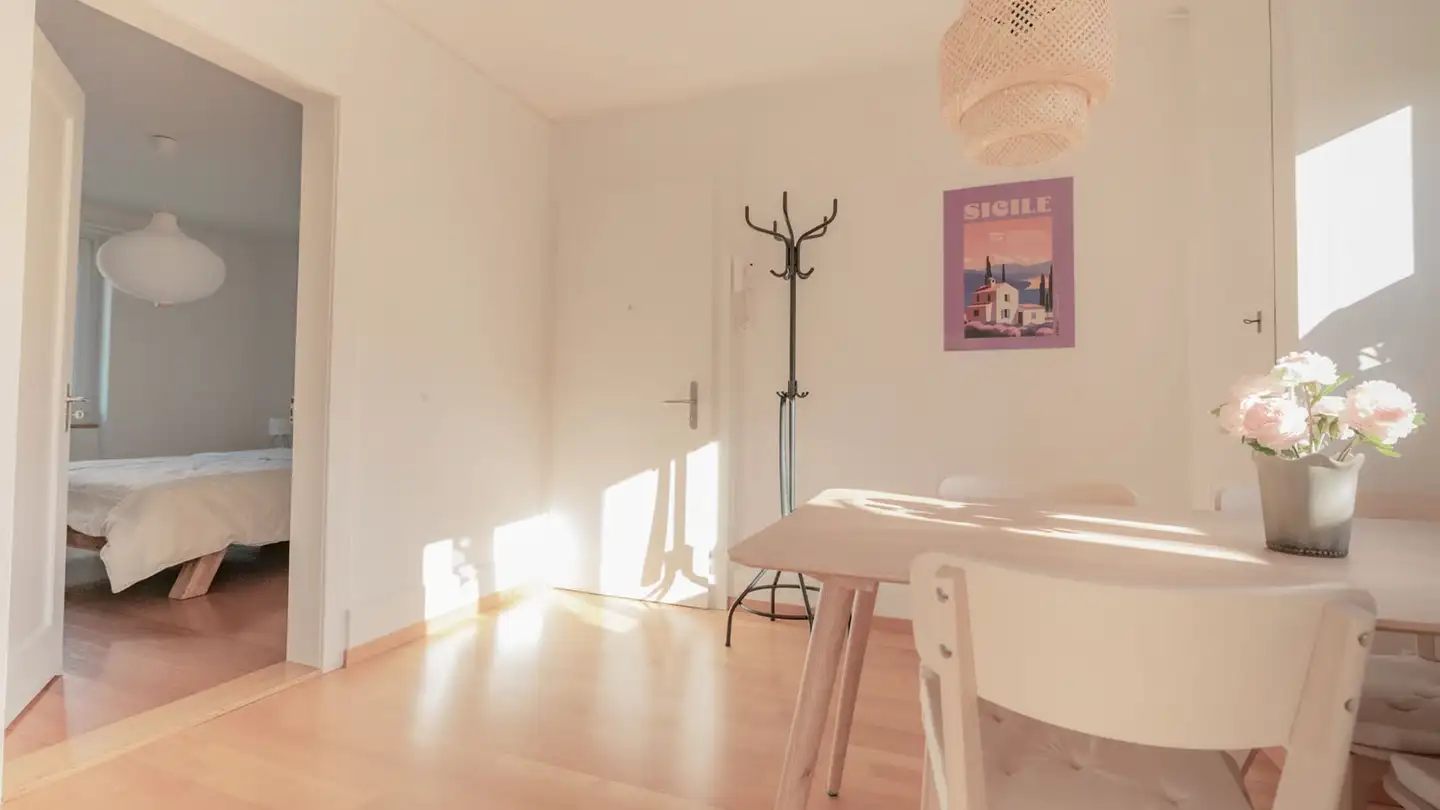 Appartement meublé à louer - 3097 Liebefeld - Photo 4