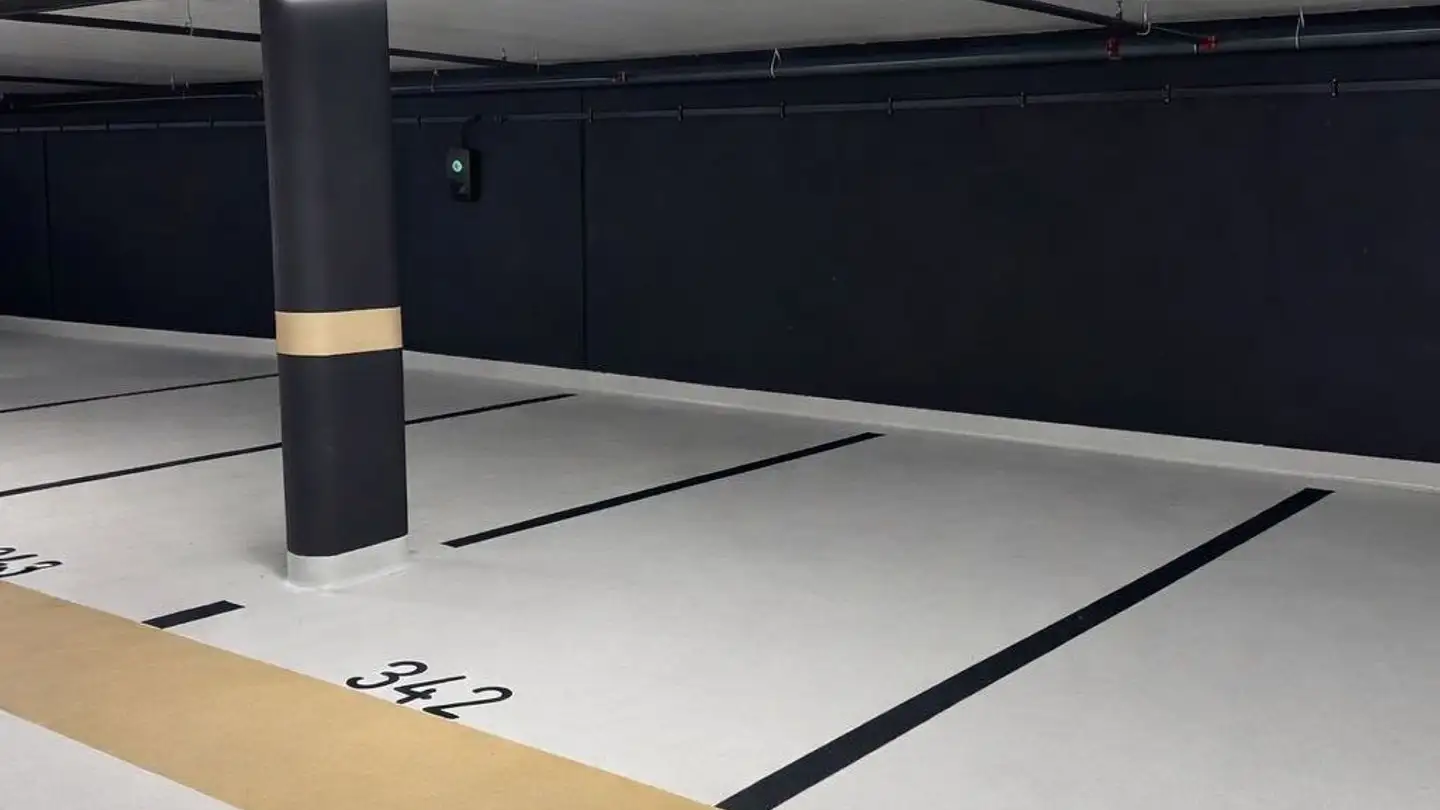 Tiefgaragenstellplatz mieten - Sonnentalstrasse 15, 8600 Dübendorf - Foto 4