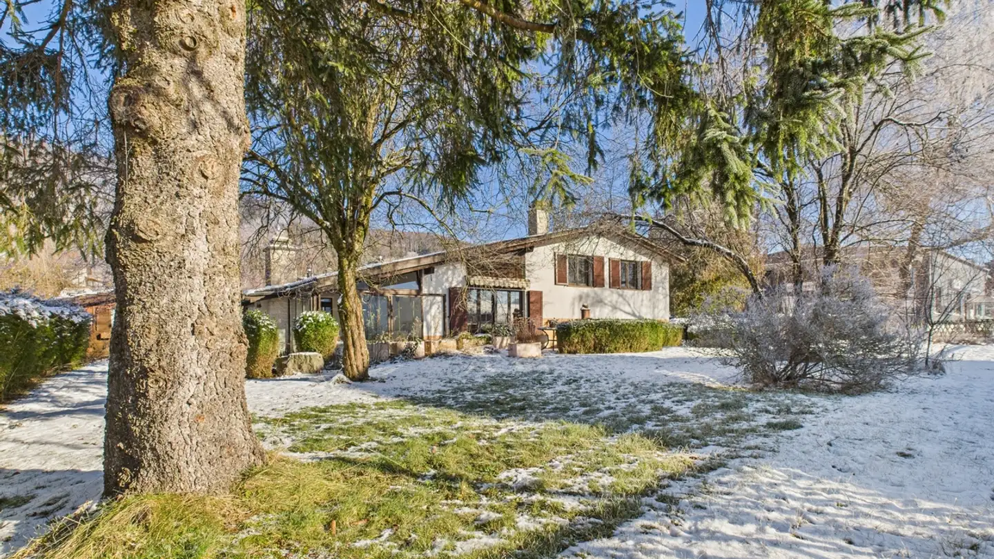 Casa singola in vendita - 2812 Movelier