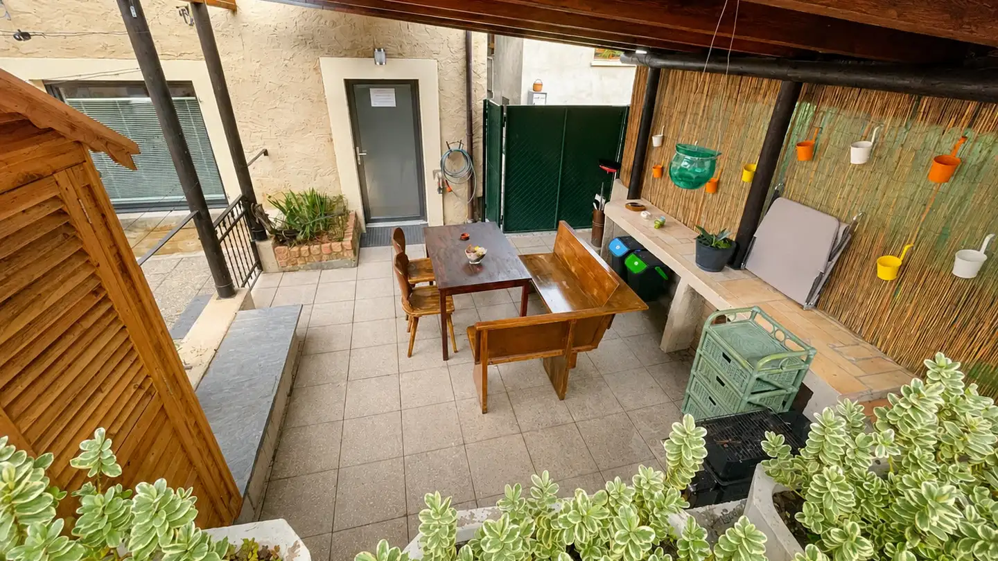 Casa singola in vendita - 6925 Gentilino - Foto 2