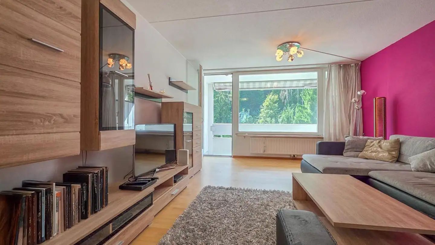 Wohnung kaufen - 5400 Baden