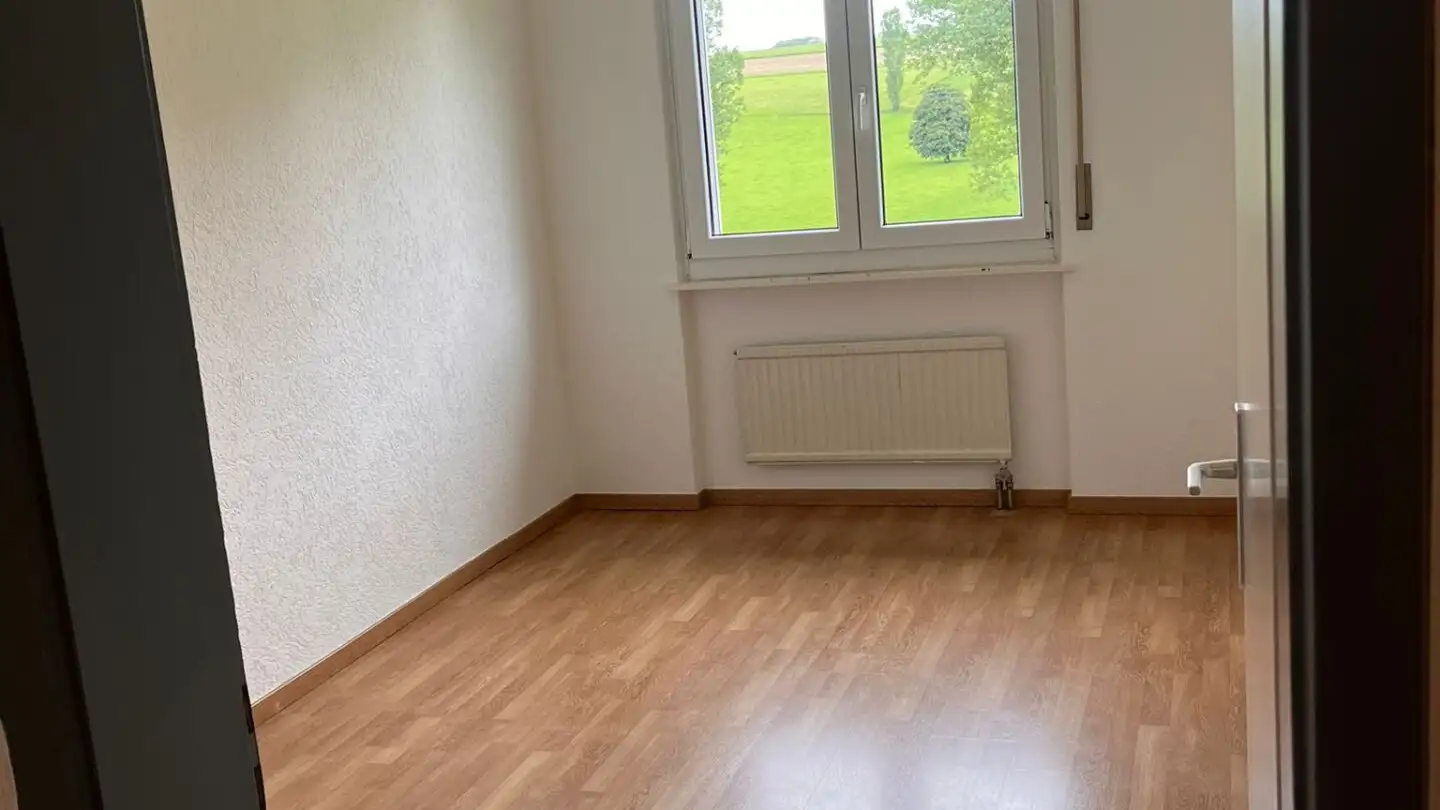 Appartamento in affitto - Route D'oron 62, 1679 Villaraboud - Foto 4