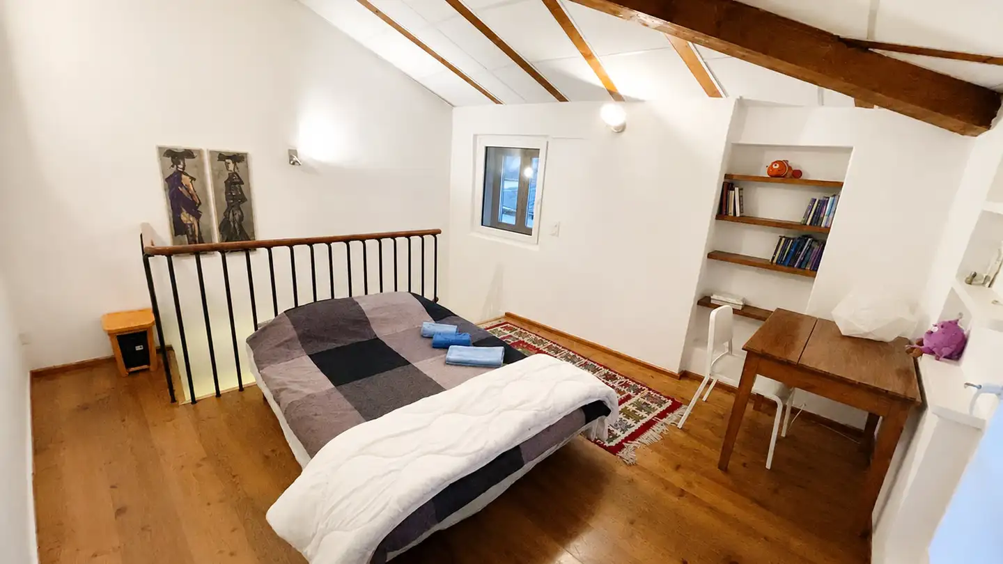 Casa singola in vendita - 6925 Gentilino - Foto 4