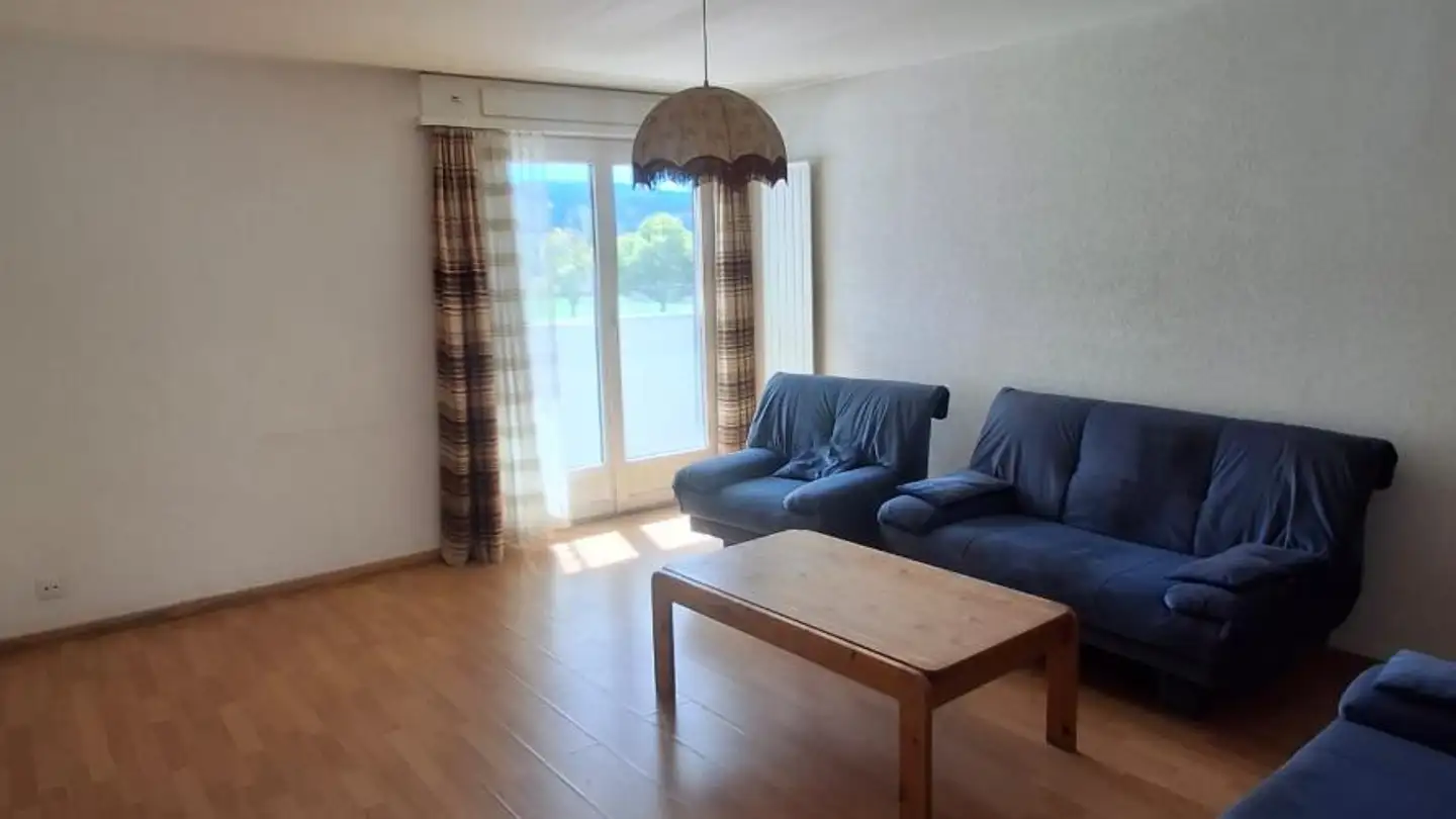 Appartement à louer - Rue de la Charrière 73, 2300 La Chaux-de-Fonds - Photo 2