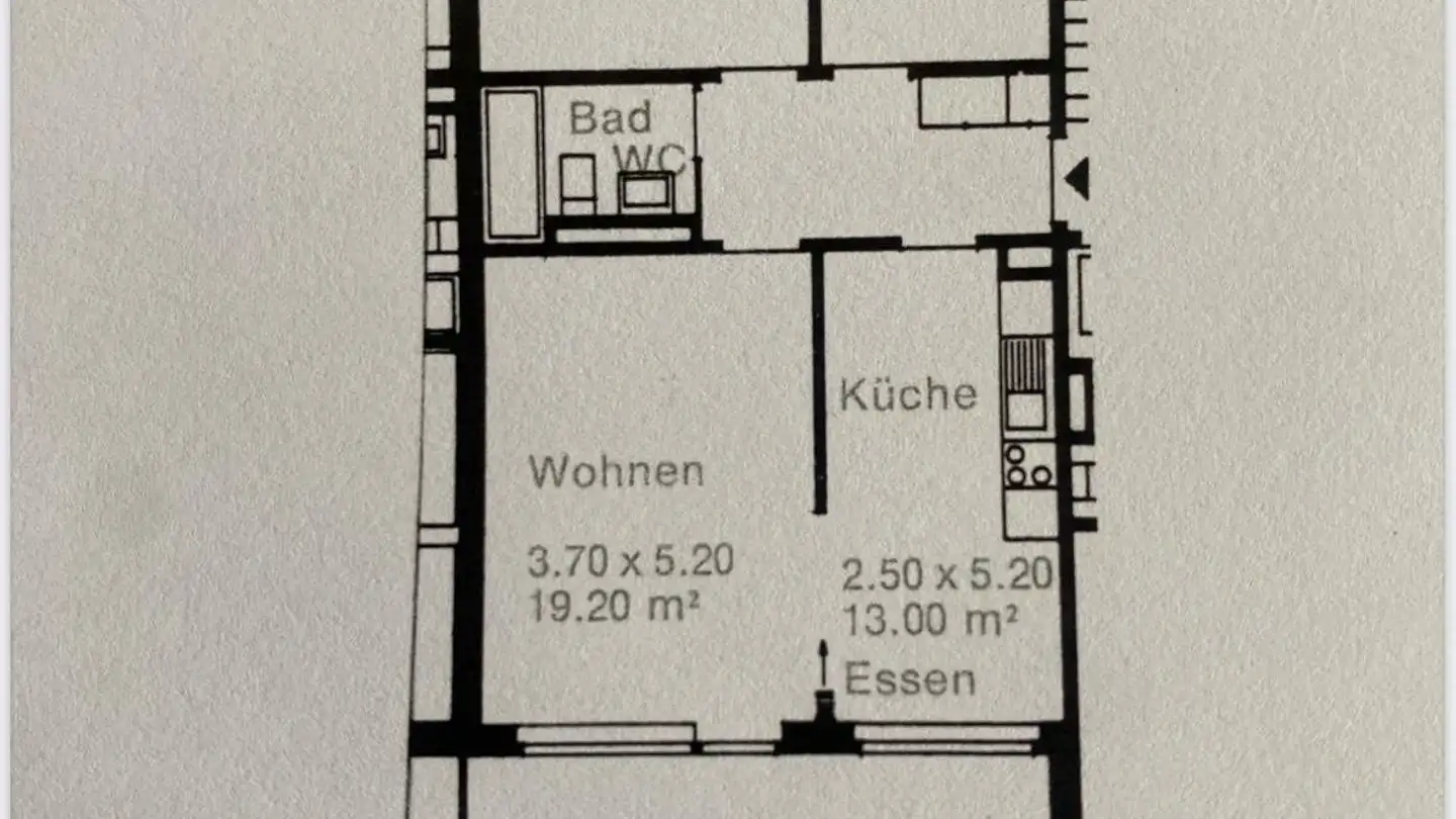 Appartamento in affitto - Wingertlistrasse 11, 8405 Winterthur