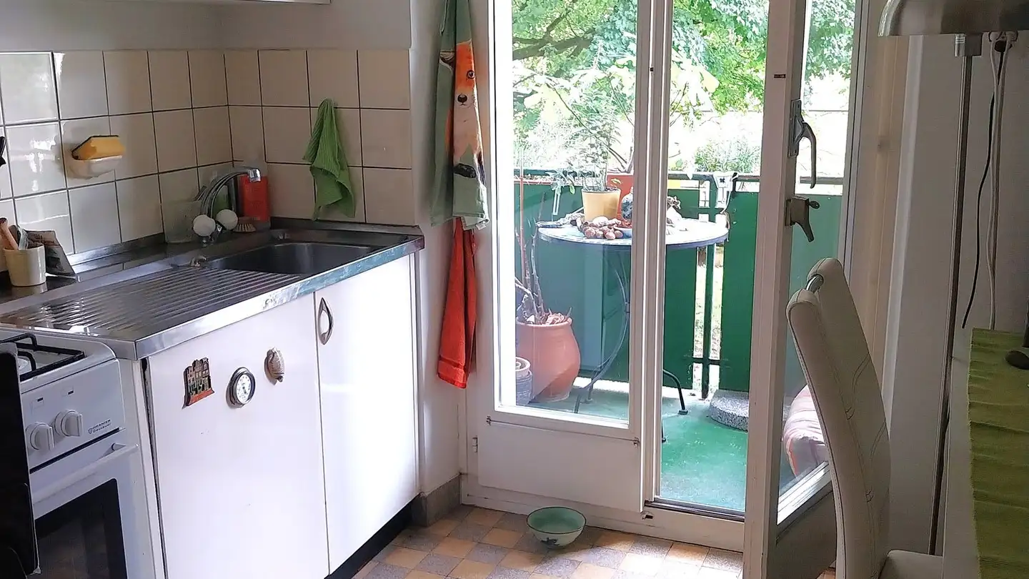 Appartamento in affitto - Käppeligasse 19, 4125 Riehen - Foto 2