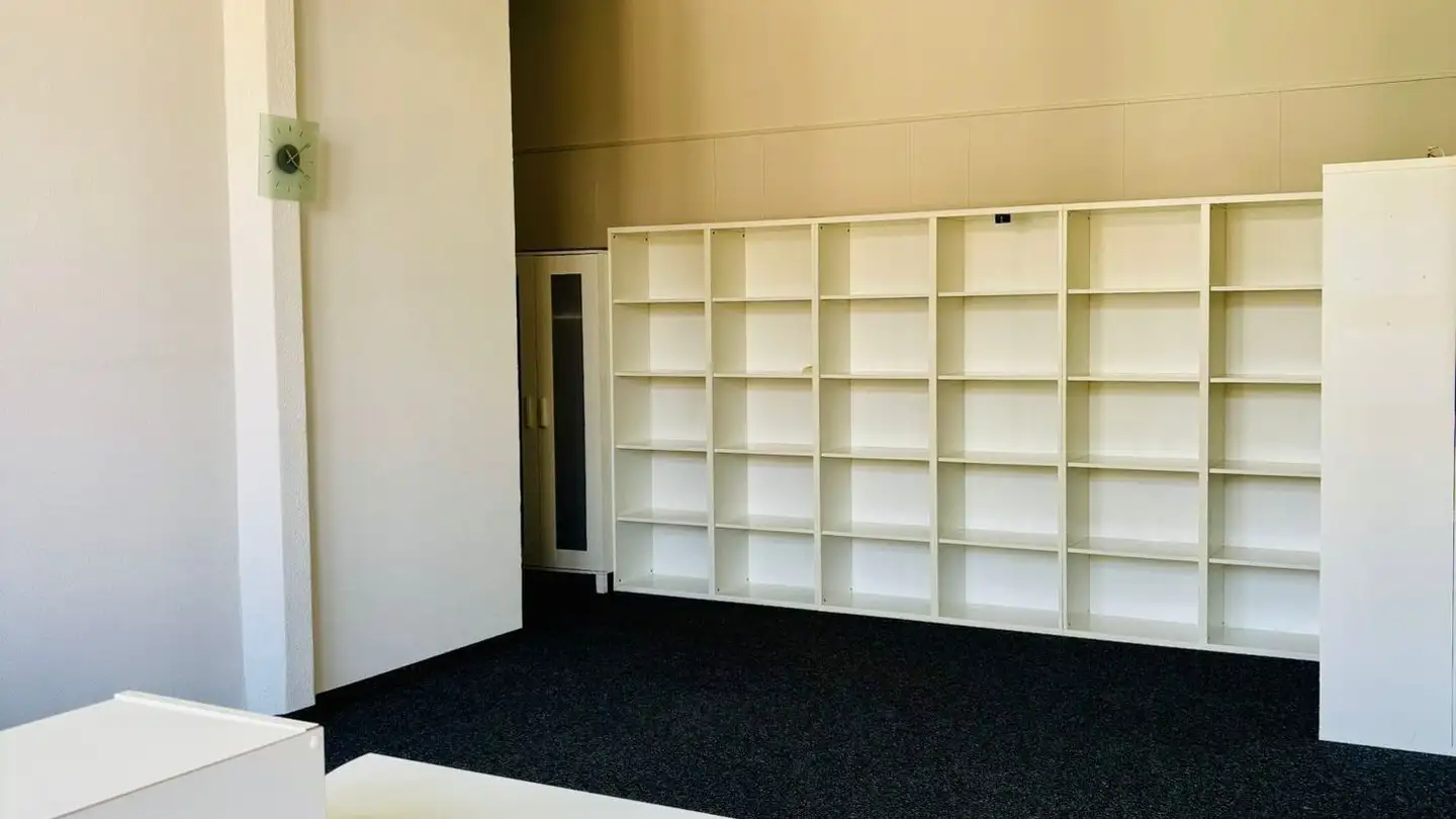 Bureau à louer - Oberdorfstrasse 16, 8820 Wädenswil - Photo 4