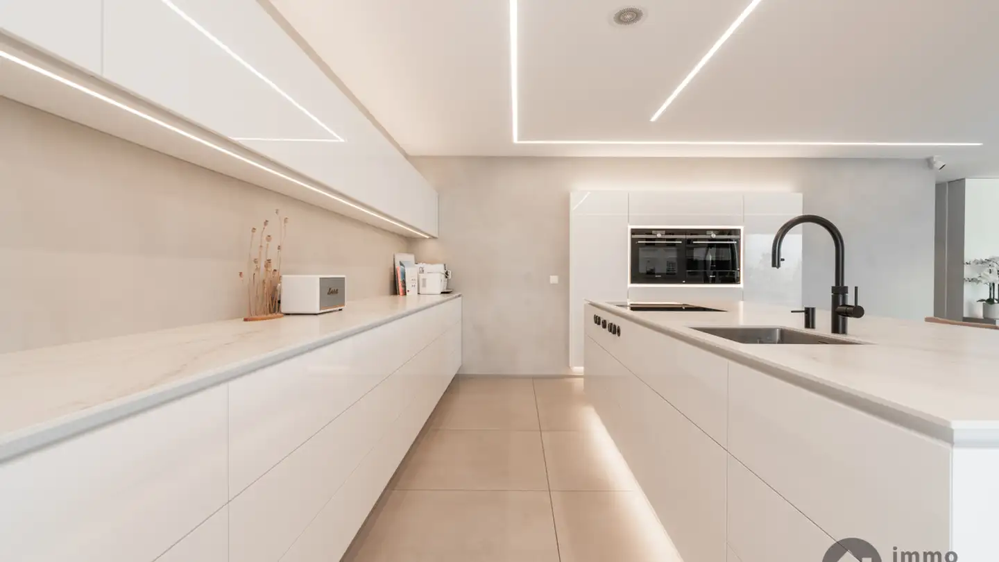 Wohnung kaufen - Nussweg 14, 4852 Rothrist