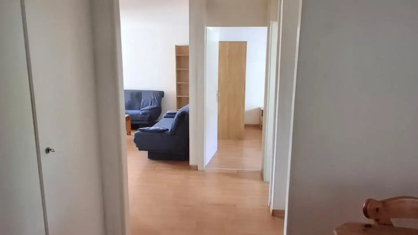Appartement à louer - Rue de la Charrière 73, 2300 La Chaux-de-Fonds - Photo 4