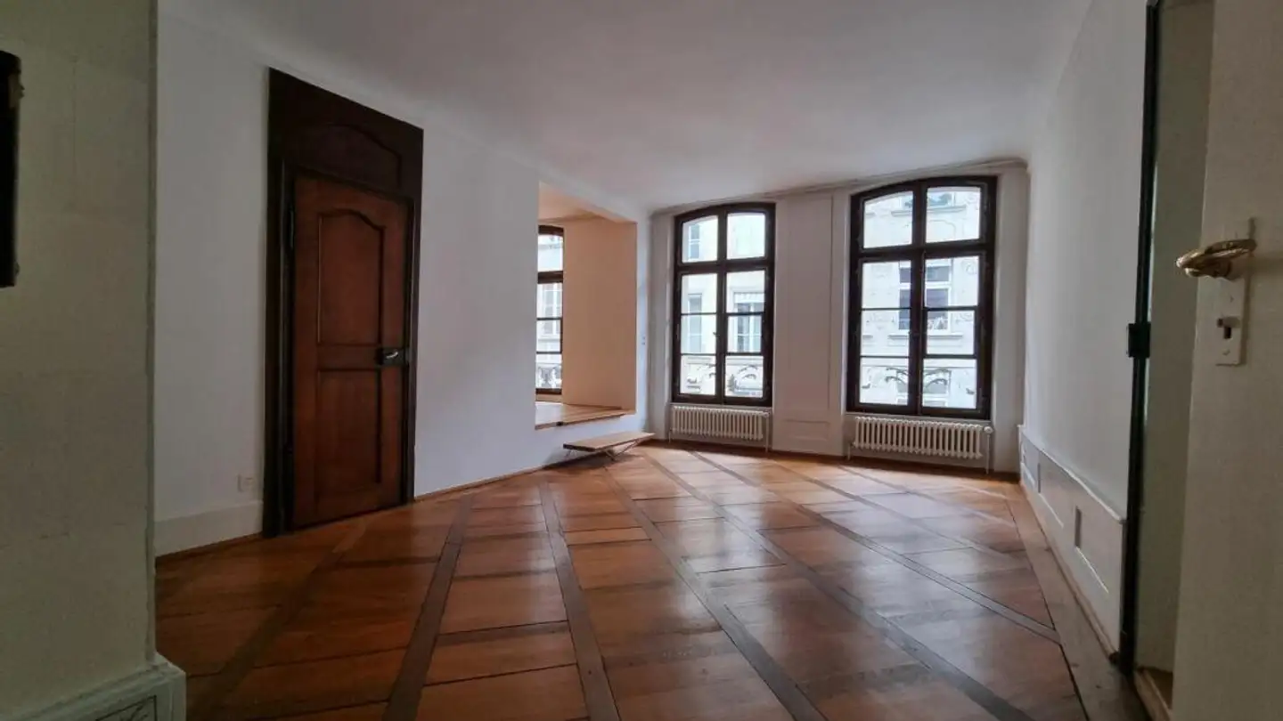 Appartamento in affitto - Junkerngasse 20, 3011 Bern - Photo 3