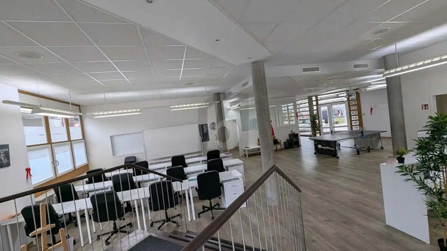 Office space for rent - 1800 Vevey - Photo 2