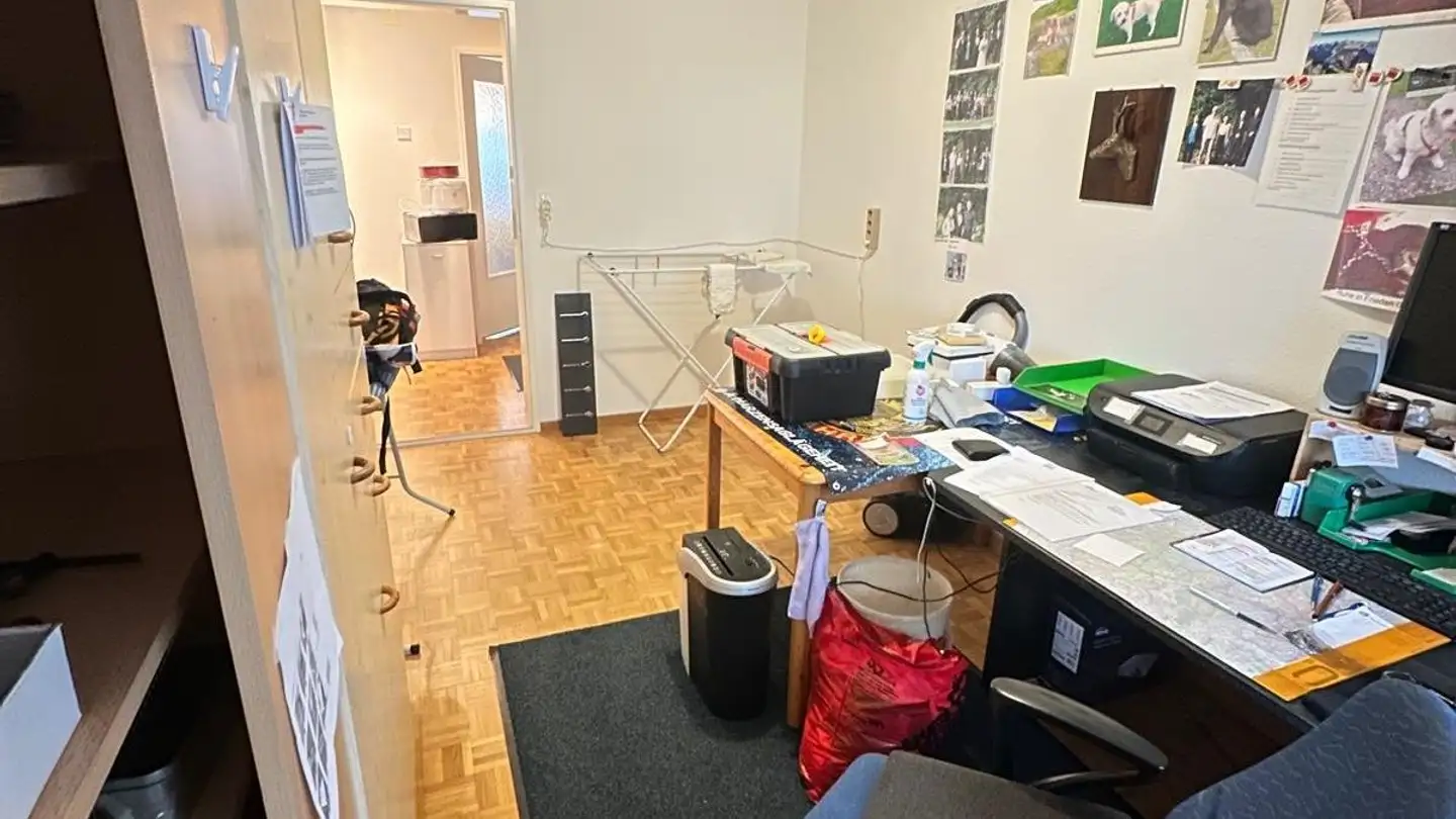 Appartamento in affitto - Wingertlistrasse 11, 8405 Winterthur - Foto 2