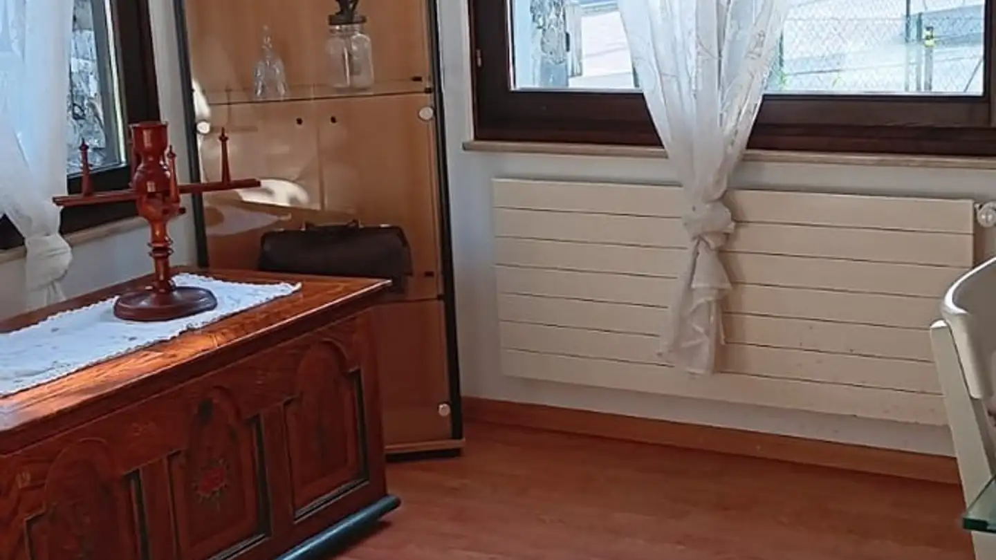 Apartment for rent - 6516 Cugnasco - Photo 2