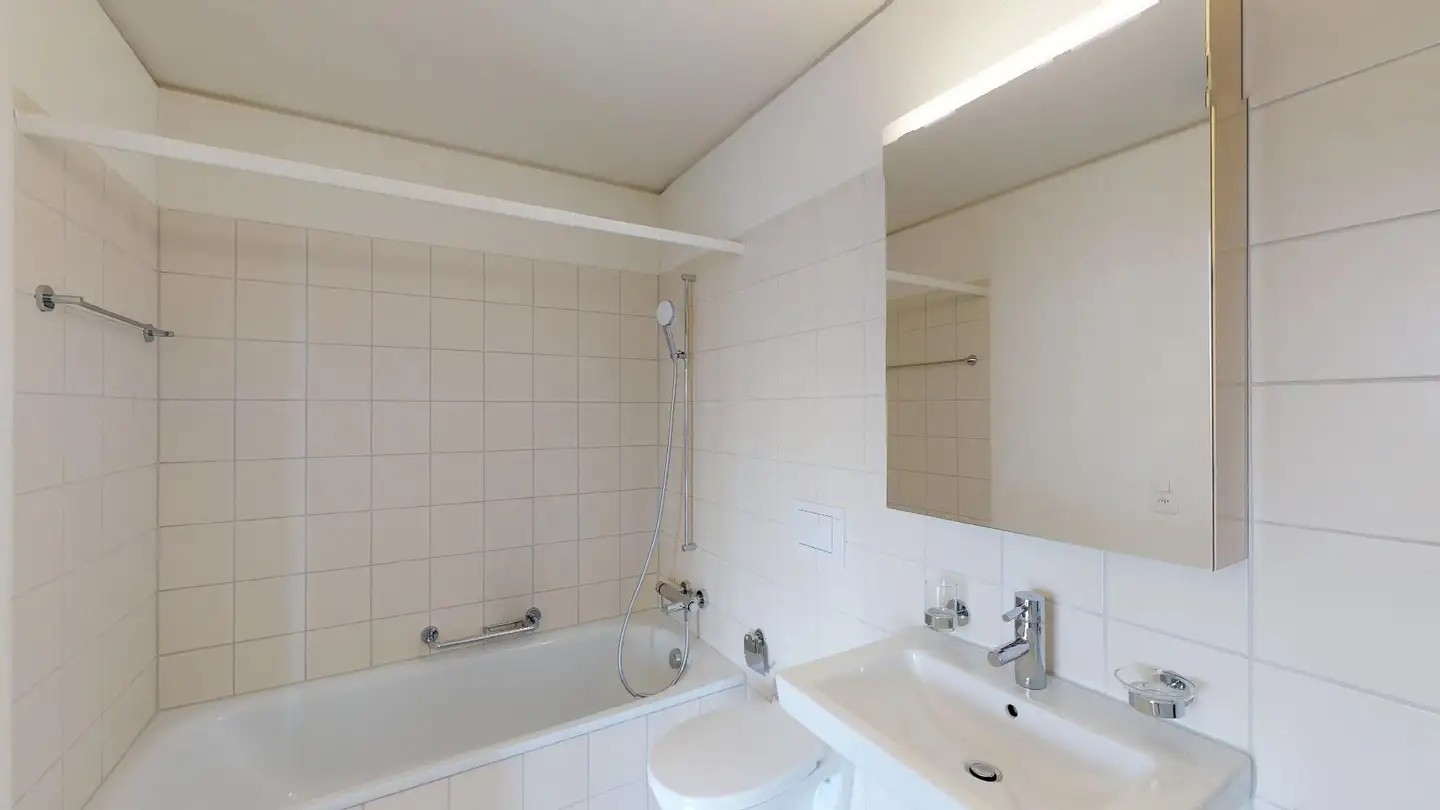 Apartment for rent - Zihlmattweg 44, 6005 Luzern - Photo 3