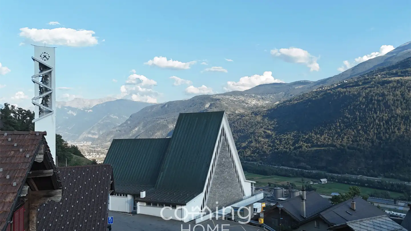 Ristorante in affitto - 3949 Hohtenn - Photo 4