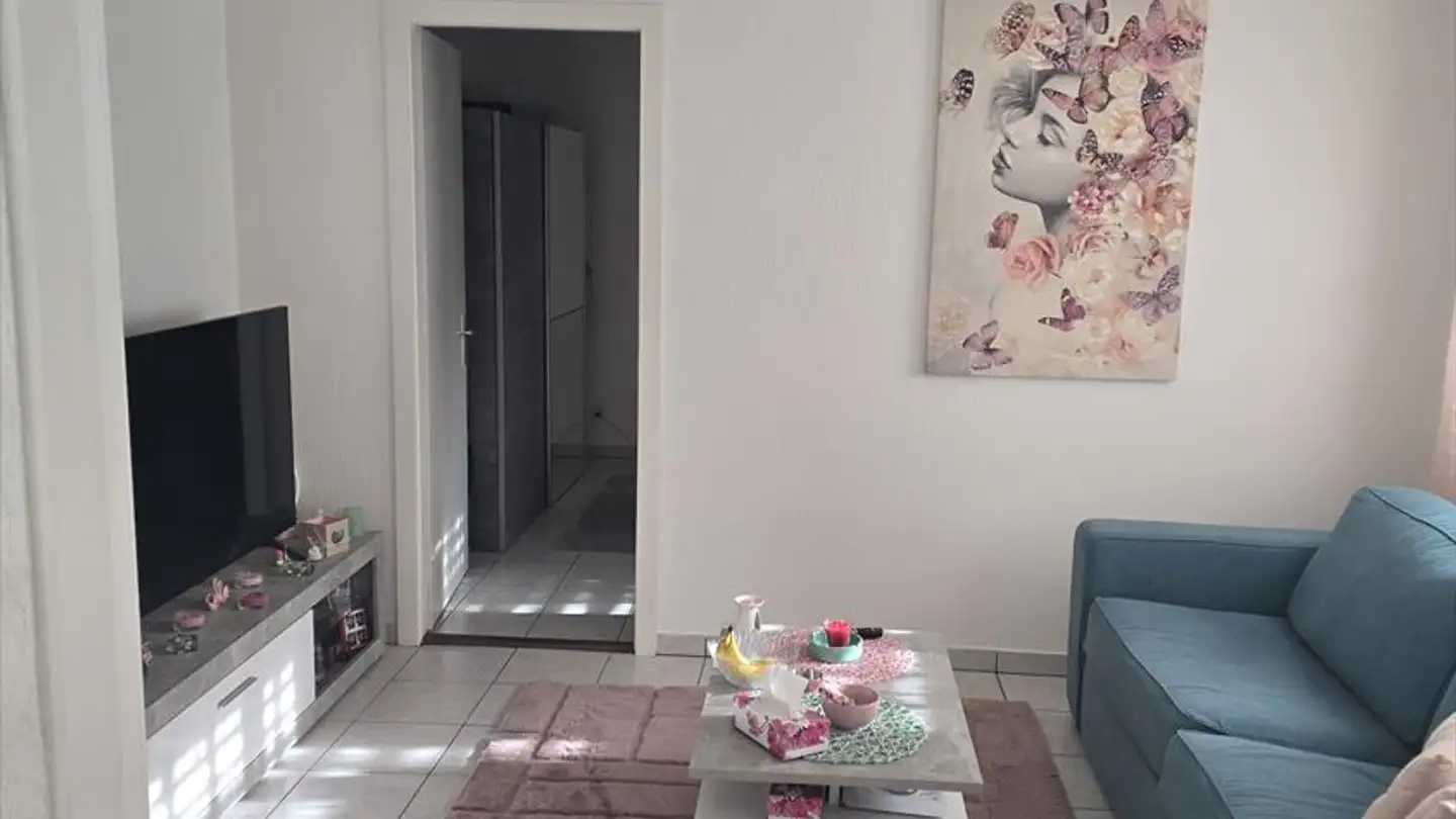 Apartment for rent - Chemin Des Acacias 8, 1023 Crissier