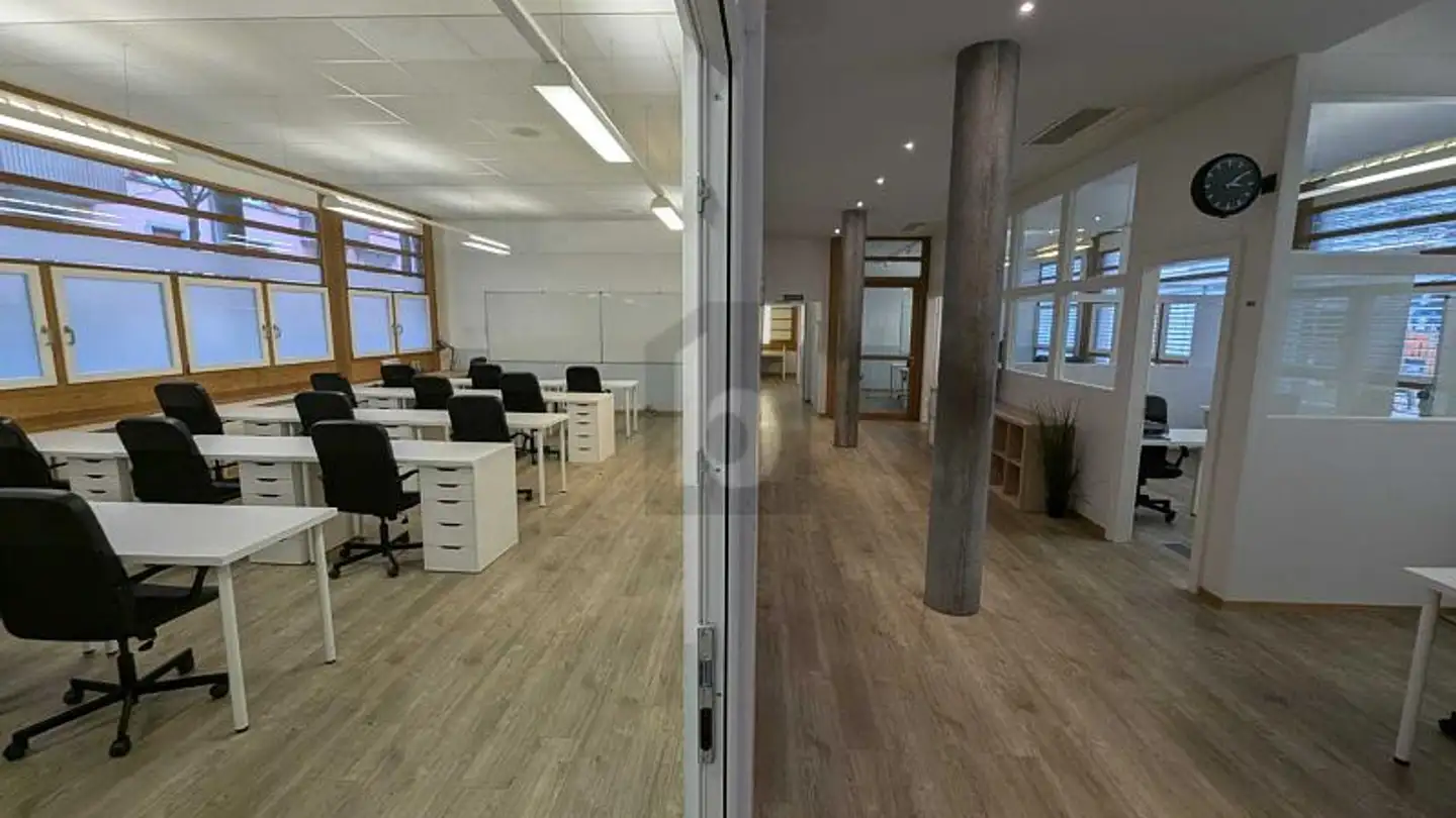 Office space for rent - 1800 Vevey - Photo 3