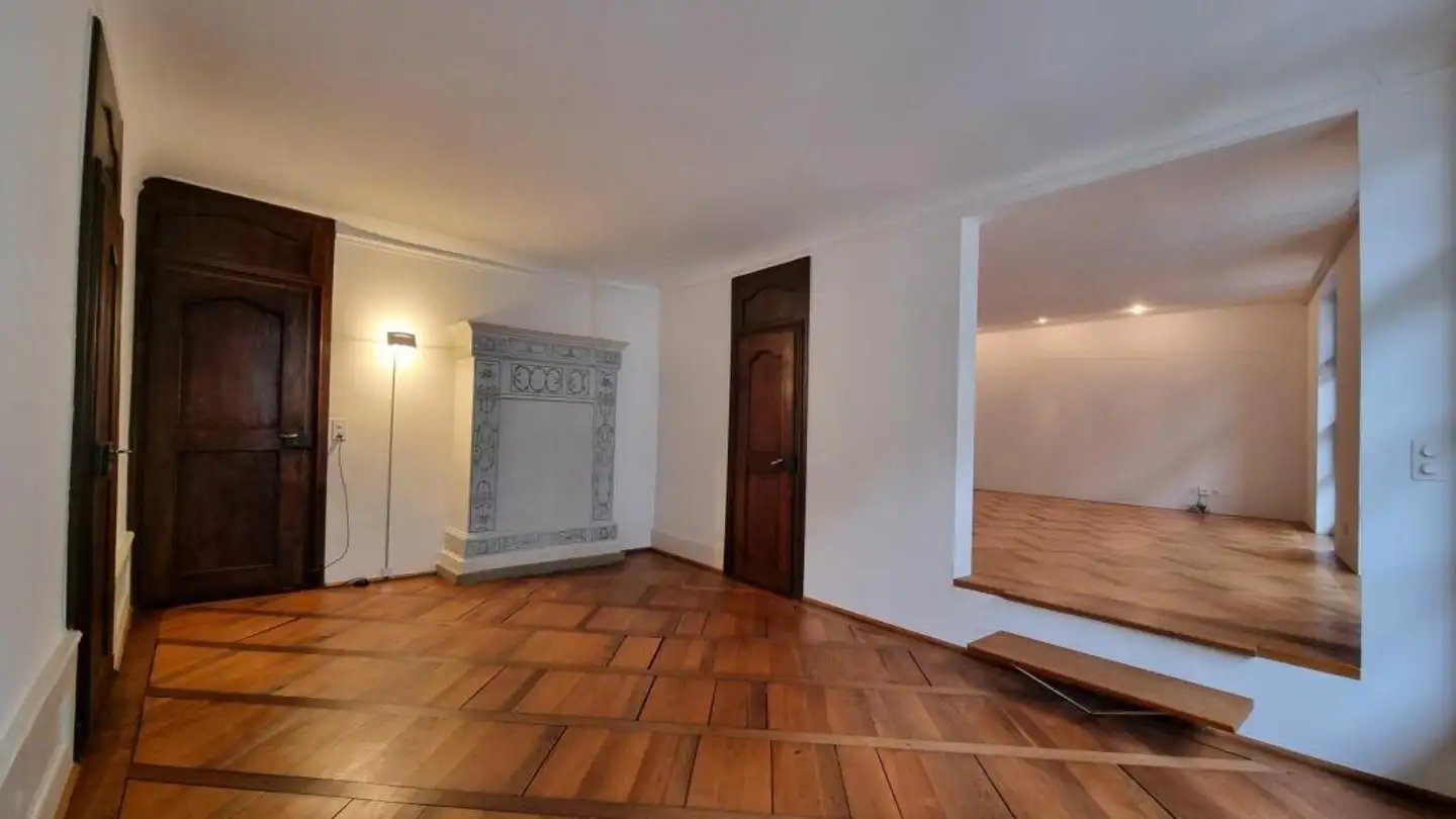 Appartamento in affitto - Junkerngasse 20, 3011 Bern - Photo 4