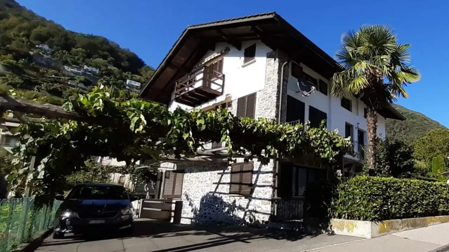 Apartment for rent - 6516 Cugnasco - Photo 4