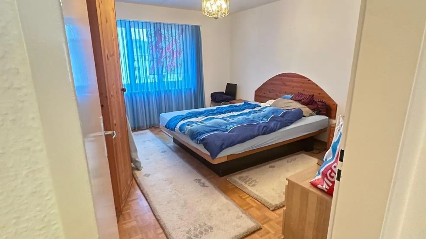 Appartamento in affitto - Wingertlistrasse 11, 8405 Winterthur - Foto 3