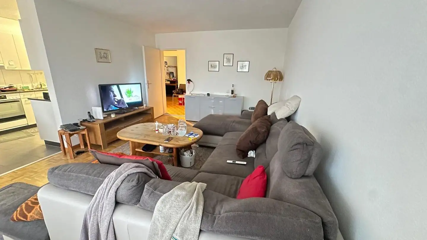 Appartamento in affitto - Wingertlistrasse 11, 8405 Winterthur - Foto 4