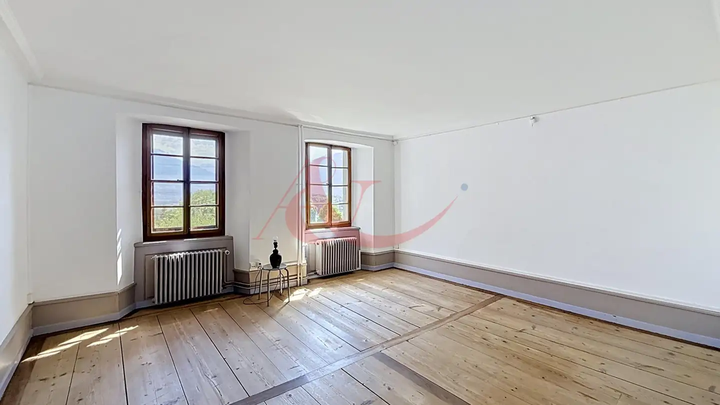Appartamento in affitto - 1867 Ollon VD - Foto 2