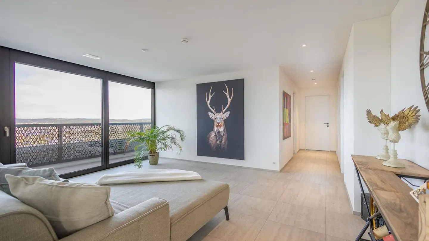 Apartment for sale - Sonnentalstrasse 13, 8600 Dübendorf - Photo 3