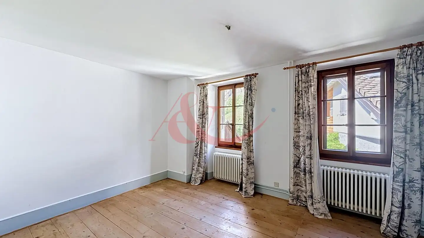 Appartamento in affitto - 1867 Ollon VD - Foto 4