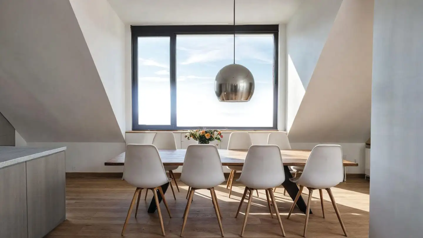 Apartment for sale - Oberdorfstrasse, 8274 Tägerwilen