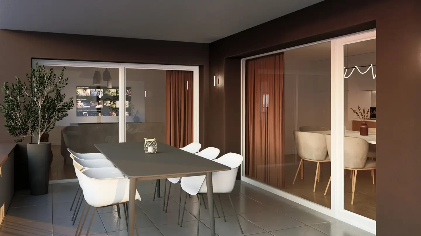 Apartment for sale - 1678 Siviriez - Photo 3