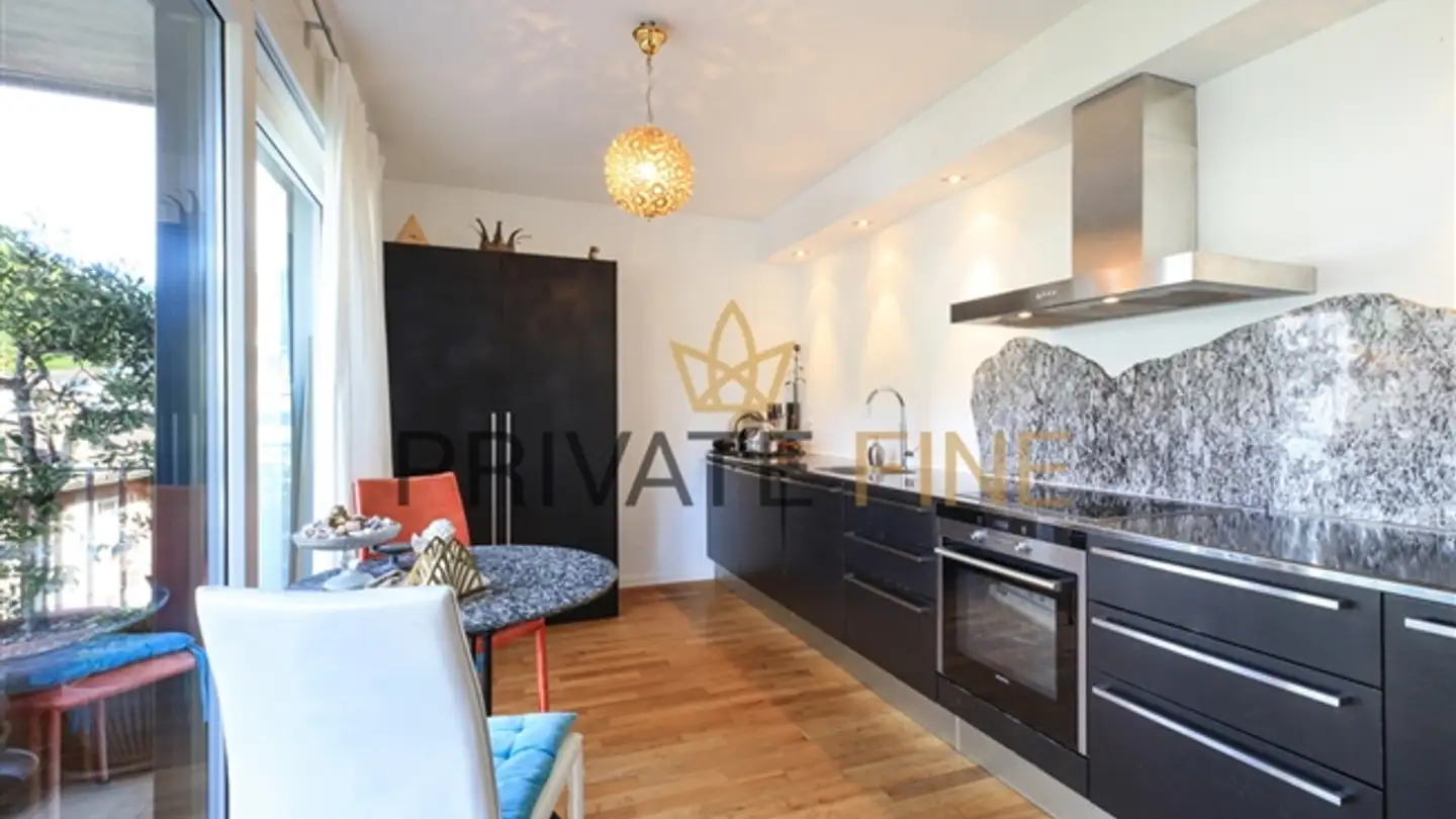 Apartment for sale - 6616 Losone - Photo 3