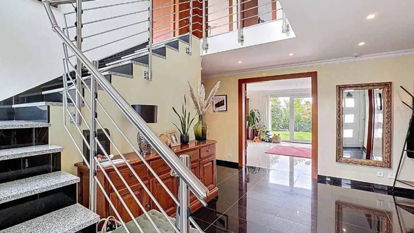 Villa in vendita - 1033 Cheseaux-sur-Lausanne - Foto 2