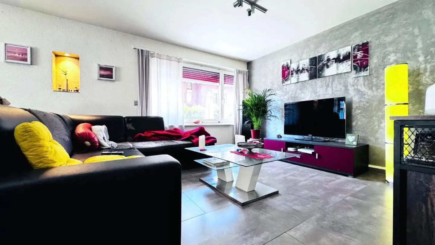 Single house for rent - Grossmattweg, 4106 Therwil - Photo 3