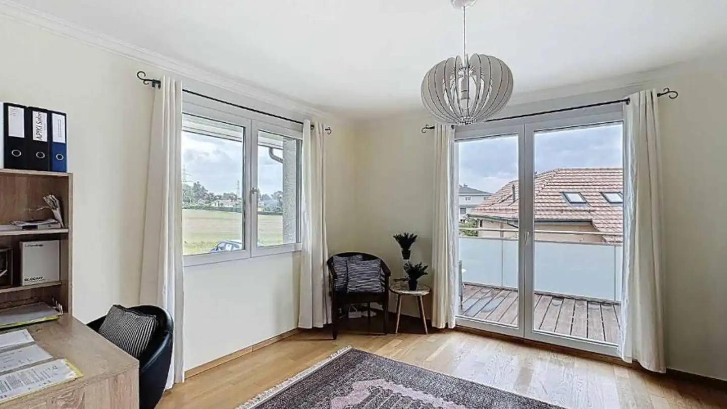 Villa in vendita - 1033 Cheseaux-sur-Lausanne - Foto 4