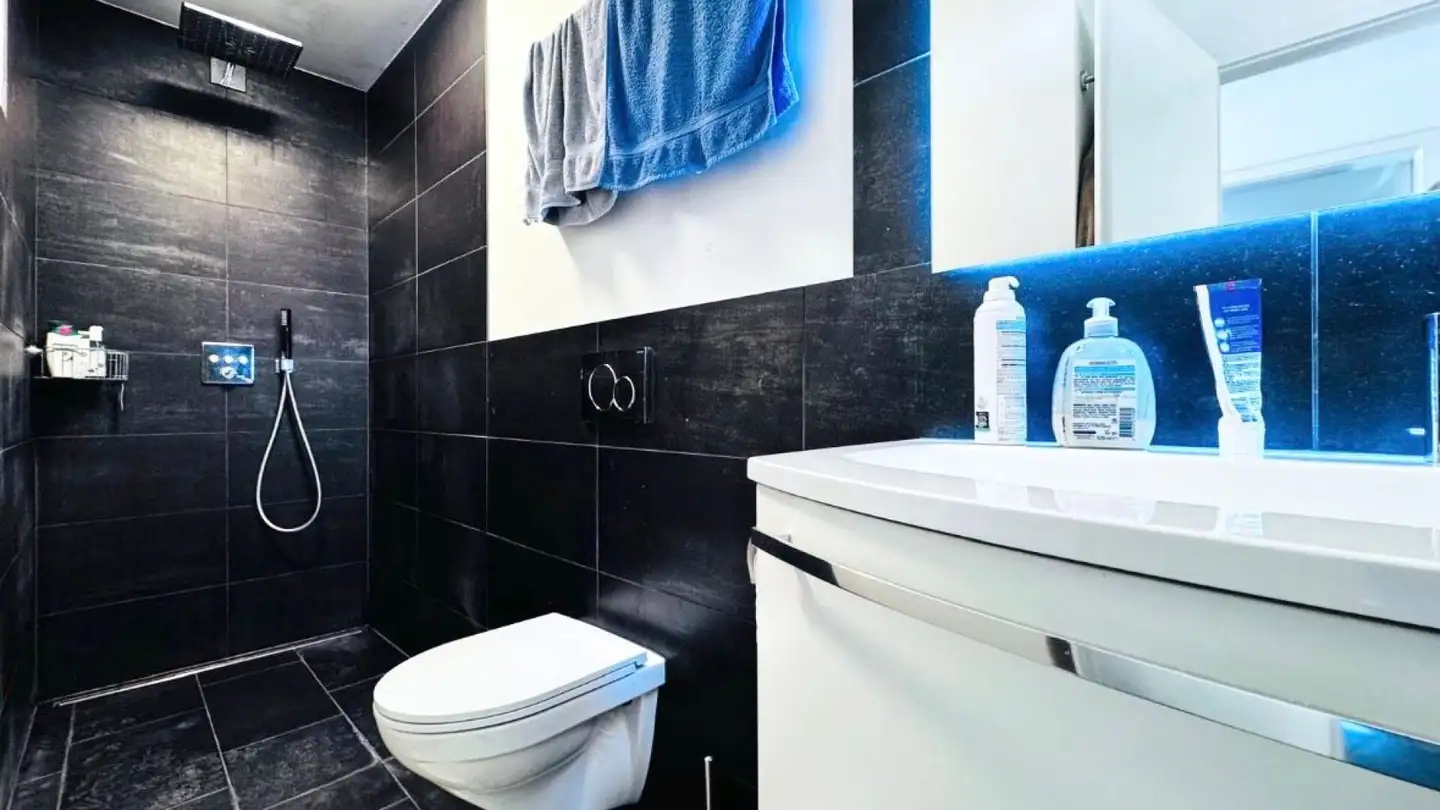 Single house for rent - Grossmattweg, 4106 Therwil - Photo 4