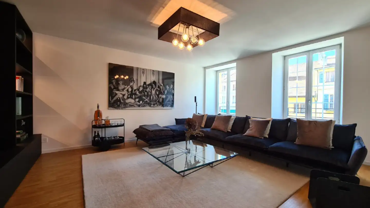 Apartment for rent - Rue De La Plaine 29, 1400 Yverdon-les-Bains - Photo 3