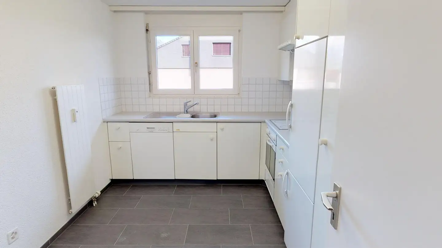 Appartamento in affitto - Wetti 3, 9470 Buchs SG - Foto 2