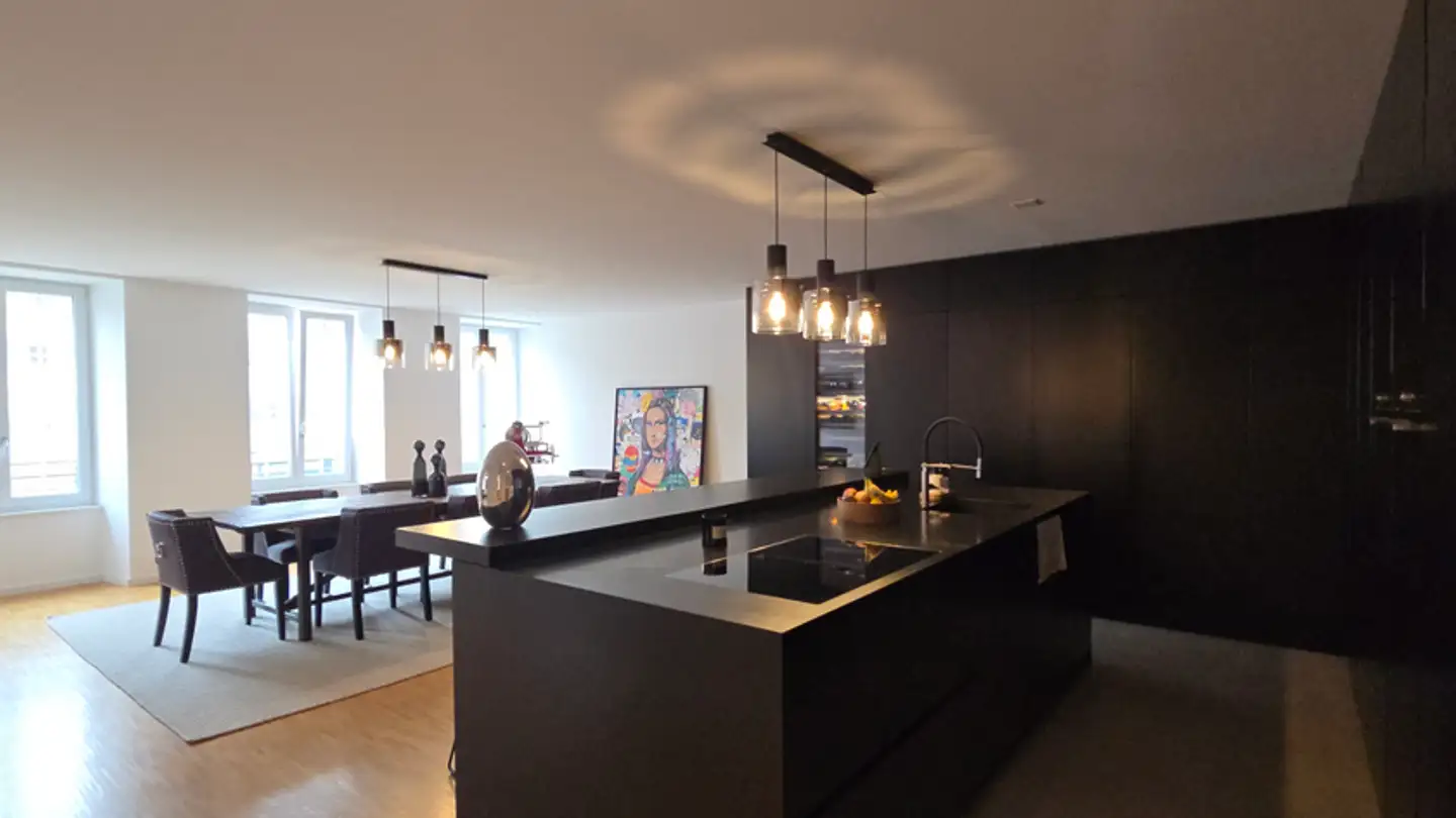 Apartment for rent - Rue De La Plaine 29, 1400 Yverdon-les-Bains - Photo 4