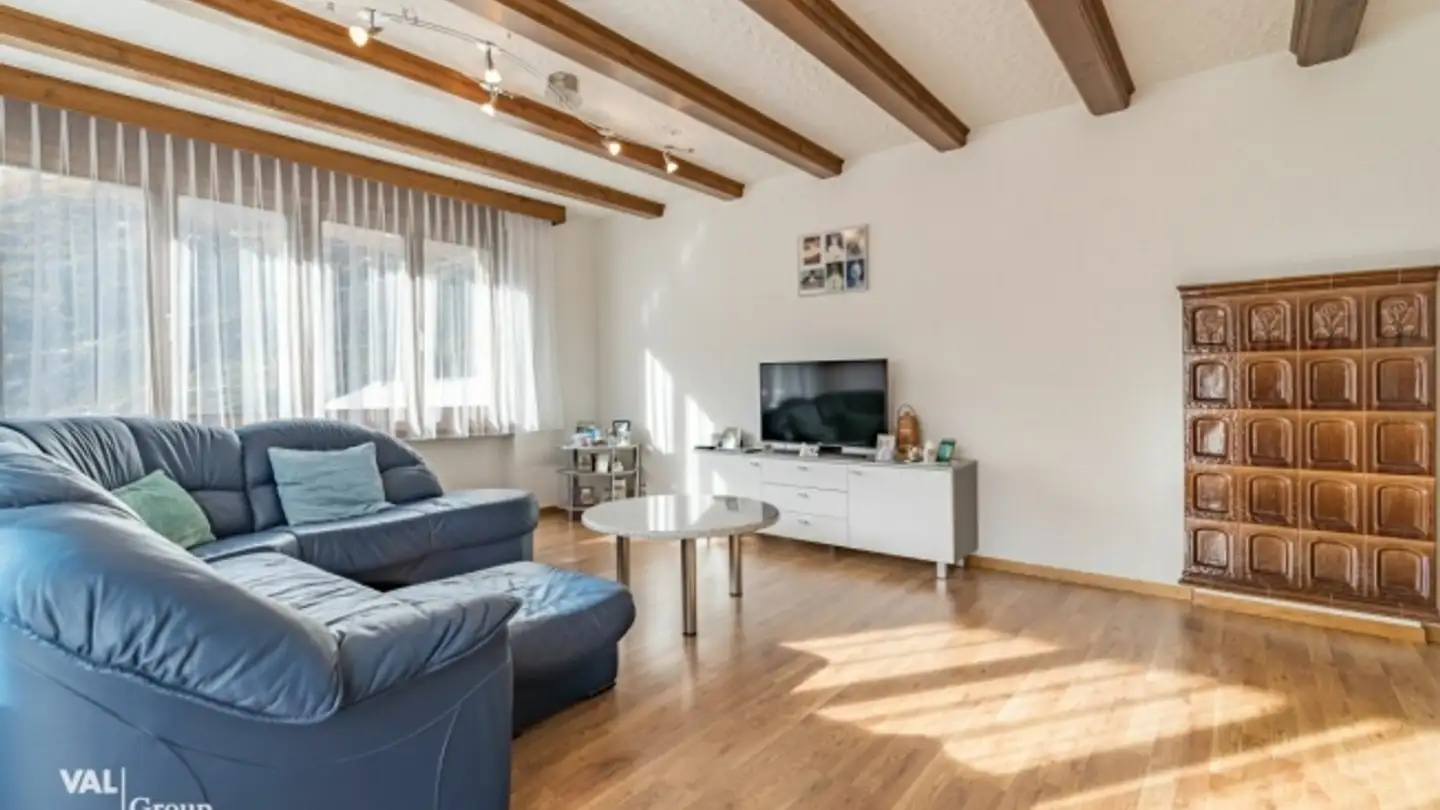 Maison individuelle à louer - Halmera 42, 3933 Staldenried - Photo 3