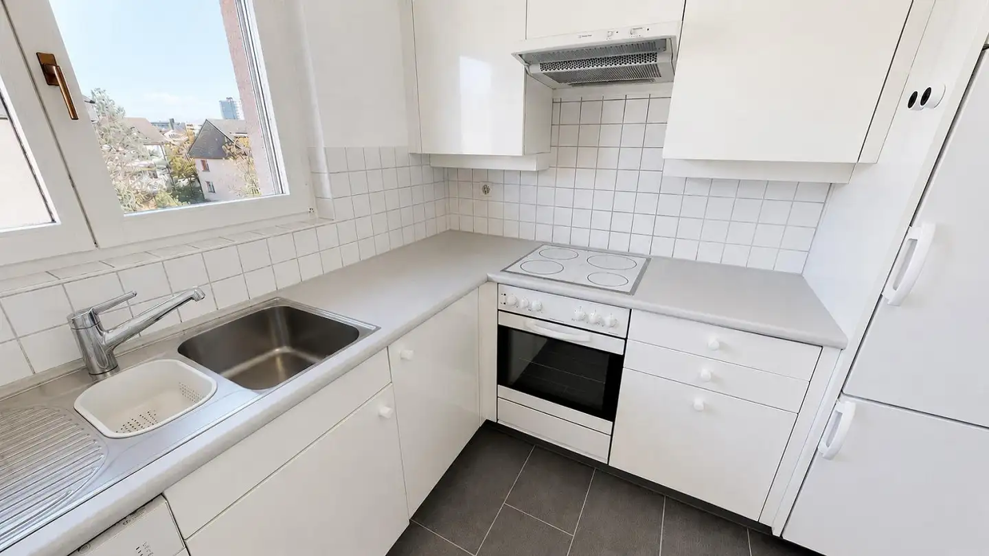 Appartamento in affitto - Wetti 3, 9470 Buchs SG - Foto 3