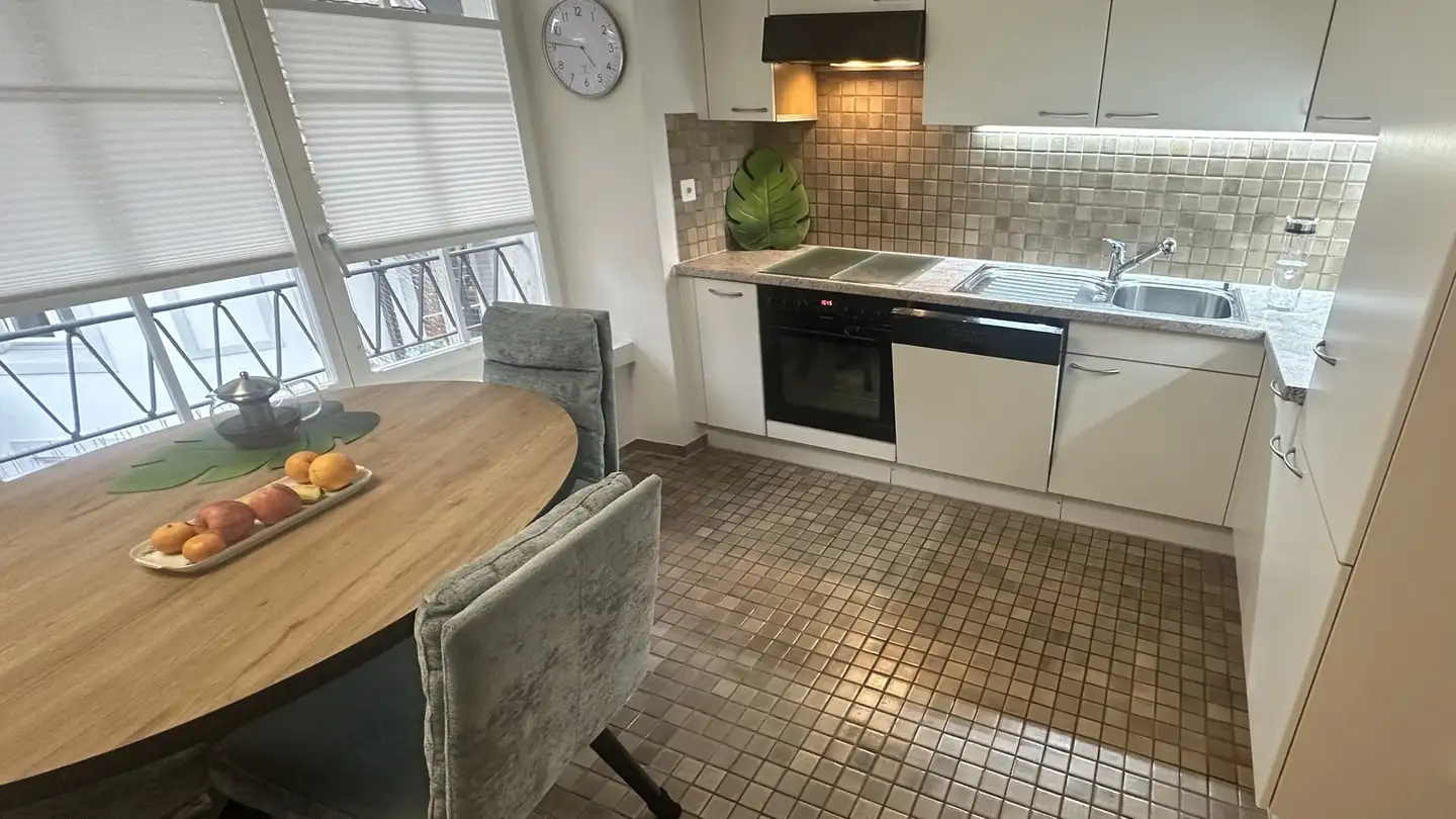 Appartement à louer - 4500 Solothurn - Photo 3